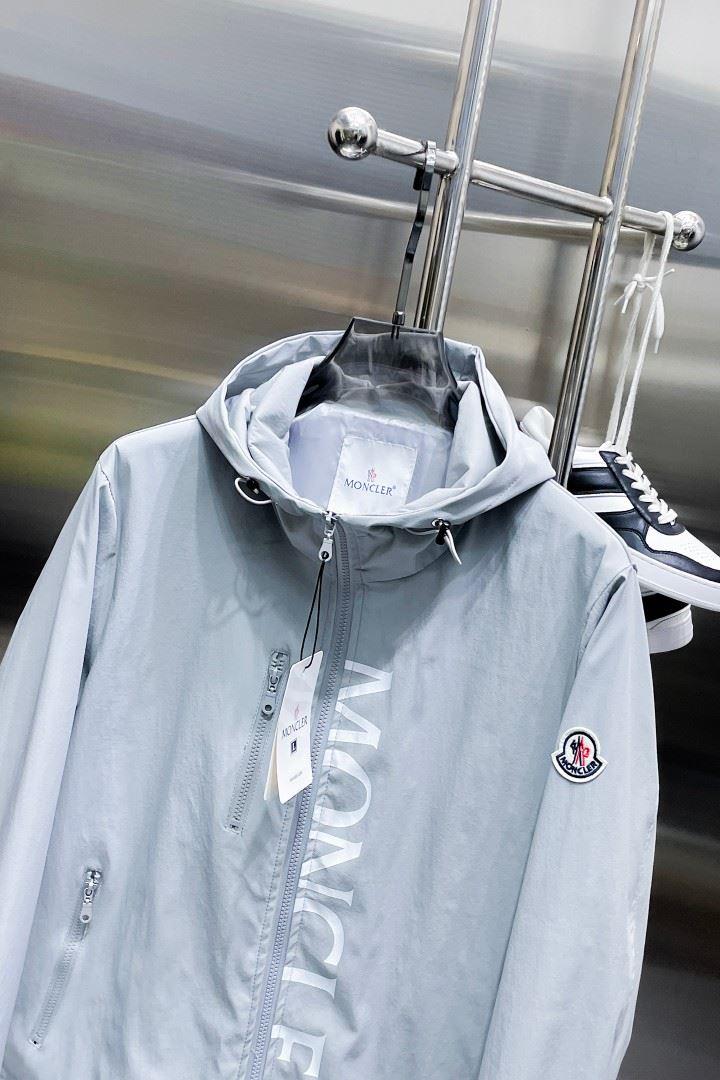 Moncler Outwear